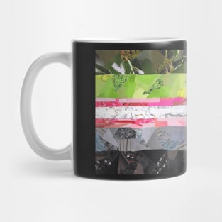 Romantic Aromantic Mug